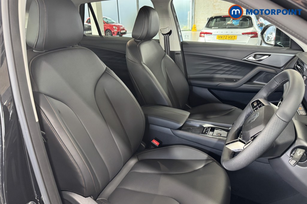 Mg Motor Uk HS Trophy Automatic Petrol SUV - Stock Number (1573409) - 17th supplementary image