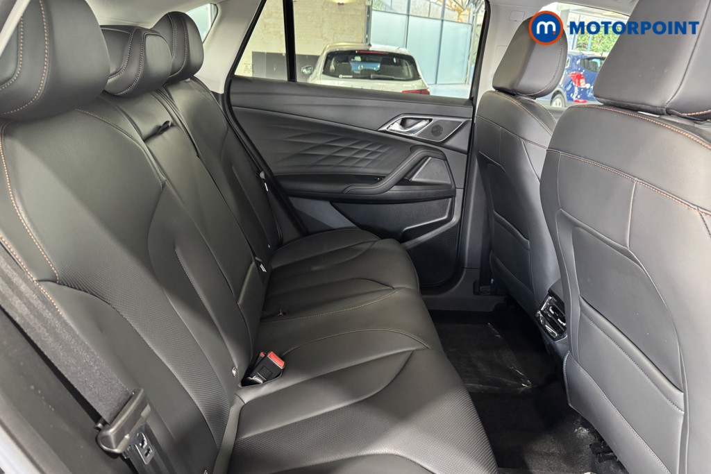 Mg Motor Uk HS Trophy Automatic Petrol SUV - Stock Number (1573409) - 18th supplementary image