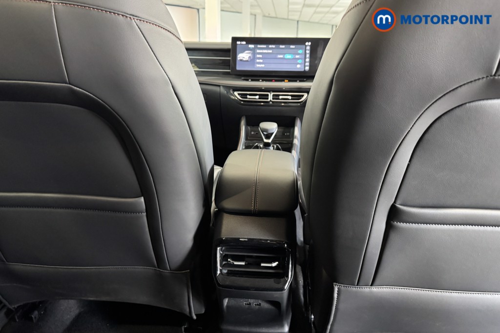 Mg Motor Uk HS Trophy Automatic Petrol SUV - Stock Number (1573409) - 20th supplementary image
