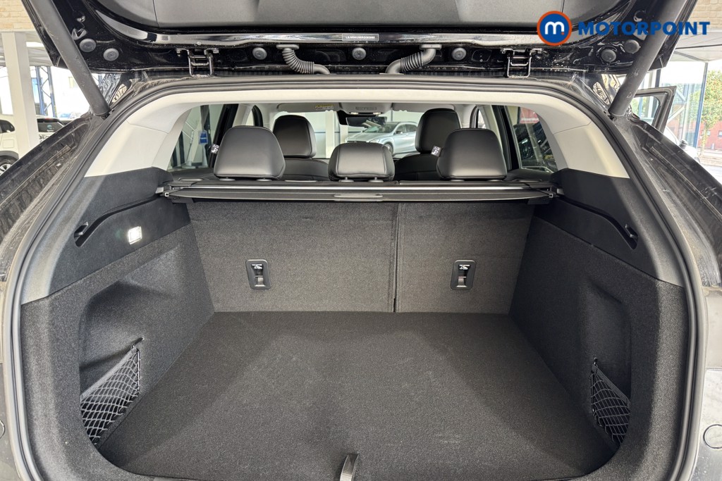 Mg Motor Uk HS Trophy Automatic Petrol SUV - Stock Number (1573409) - 22nd supplementary image