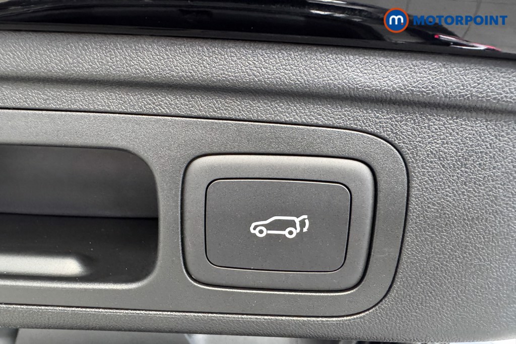 Mg Motor Uk HS Trophy Automatic Petrol SUV - Stock Number (1573409) - 23rd supplementary image