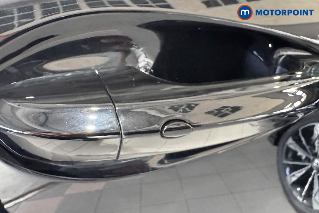 Mg Motor Uk HS Trophy Automatic Petrol SUV - Stock Number (1573409) - 24th supplementary image