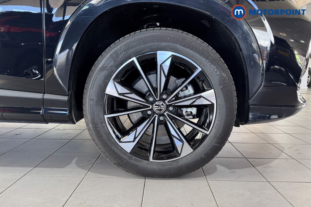 Mg Motor Uk HS Trophy Automatic Petrol SUV - Stock Number (1573409) - 25th supplementary image