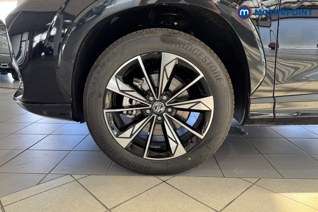 Mg Motor Uk HS Trophy Automatic Petrol SUV - Stock Number (1573409) - 26th supplementary image