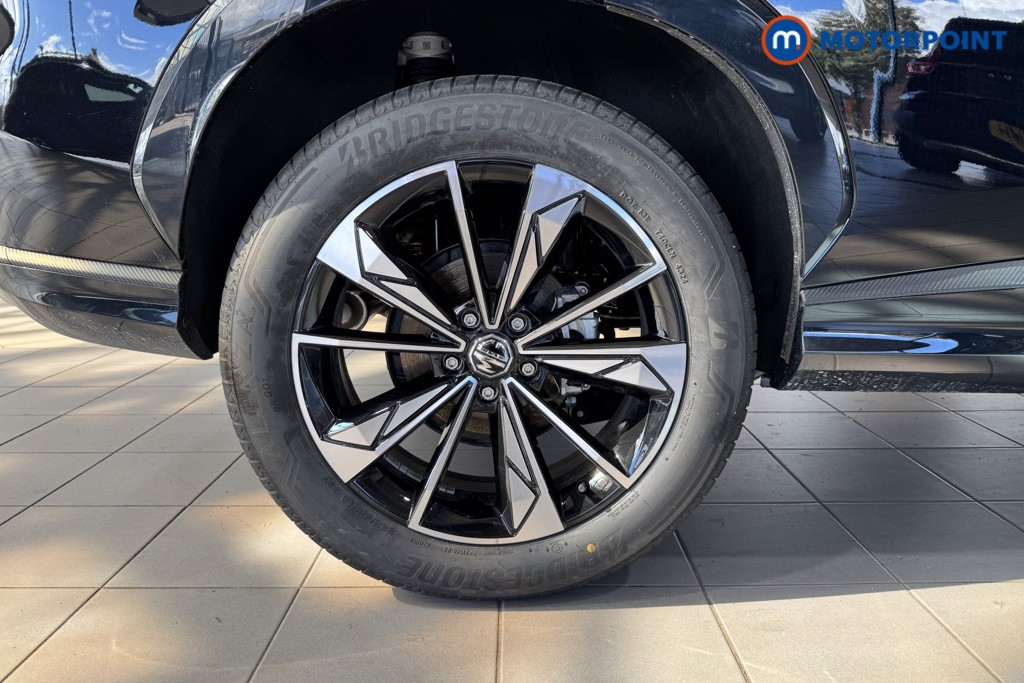 Mg Motor Uk HS Trophy Automatic Petrol SUV - Stock Number (1573409) - 27th supplementary image