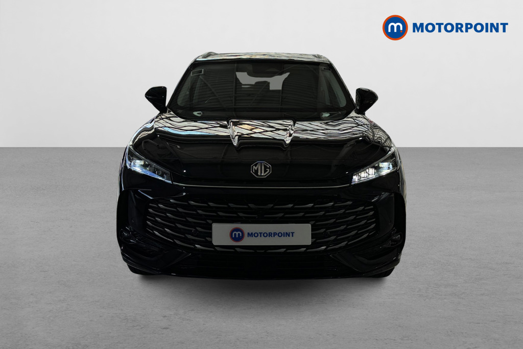 Mg Motor Uk HS Trophy Automatic Petrol SUV - Stock Number (1573409) - Front bumper