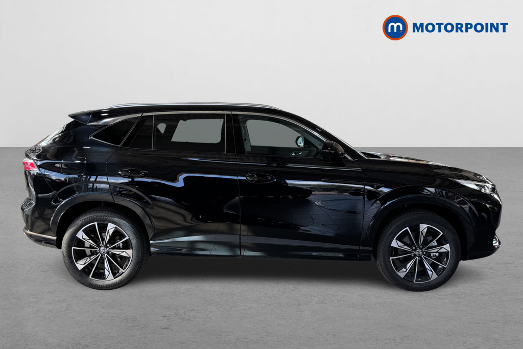 Mg Motor Uk HS Trophy Automatic Petrol SUV - Stock Number (1573409) - Drivers side