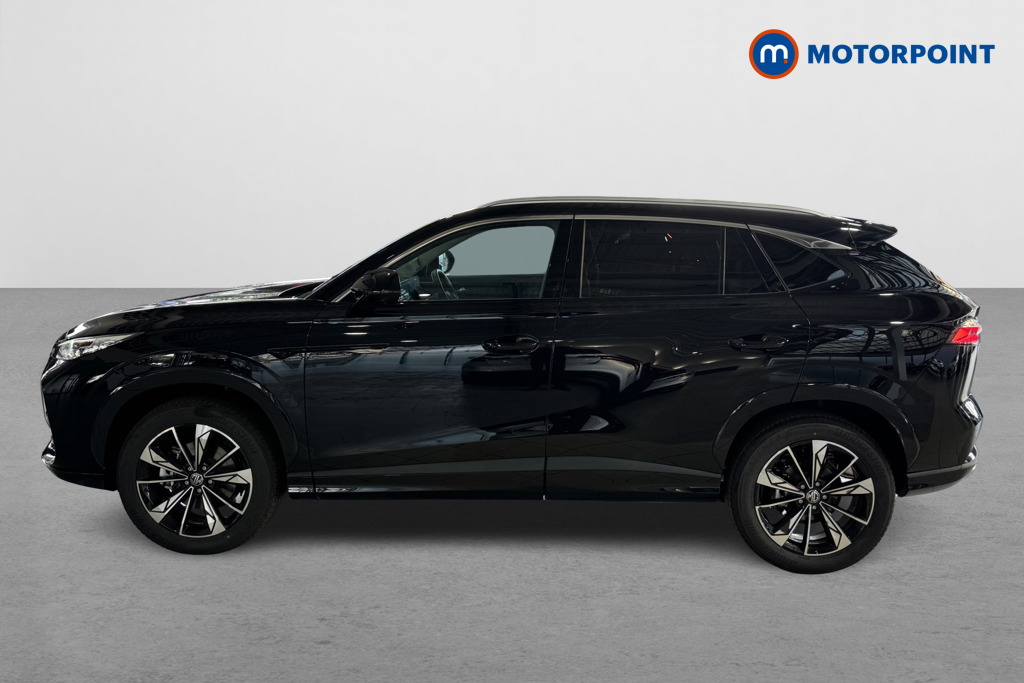 Mg Motor Uk HS Trophy Automatic Petrol SUV - Stock Number (1573409) - Passenger side