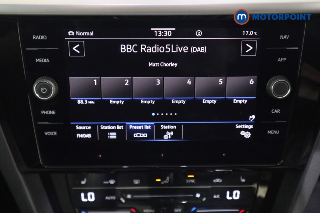 Volkswagen Arteon R-Line Automatic Petrol Hatchback - Stock Number (1573416) - 2nd supplementary image