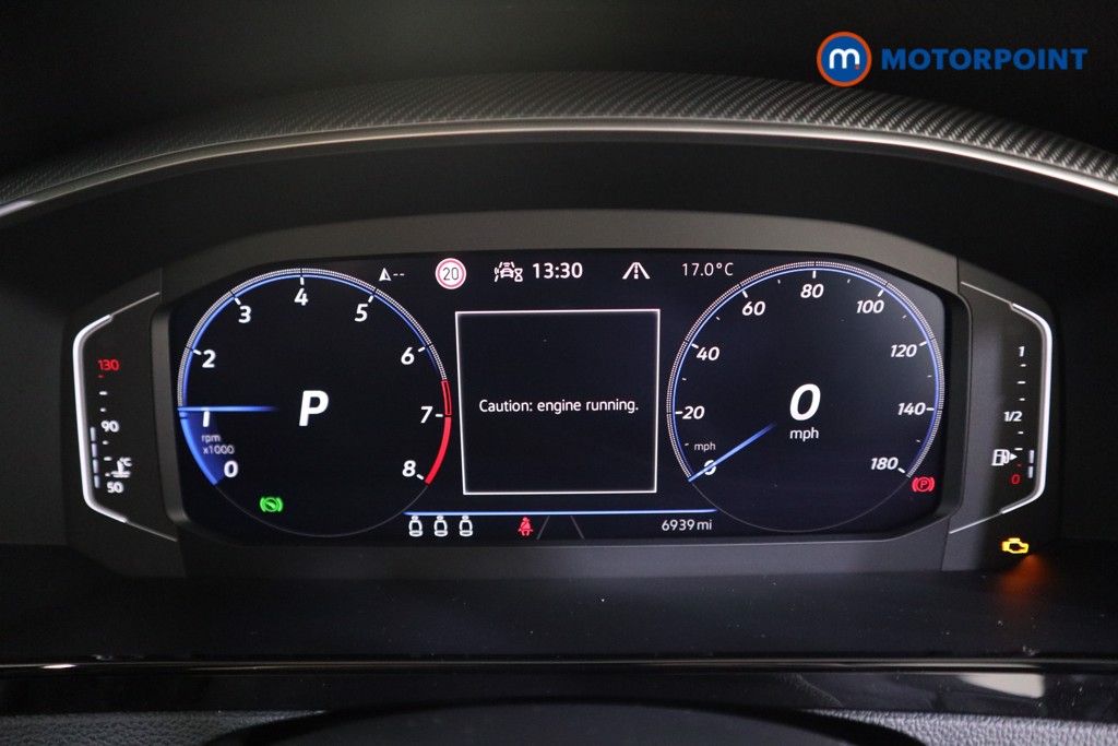 Volkswagen Arteon R-Line Automatic Petrol Hatchback - Stock Number (1573416) - 4th supplementary image