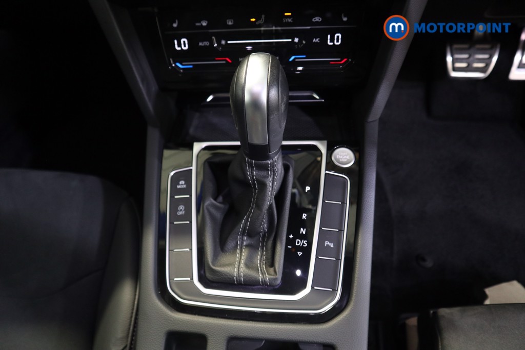 Volkswagen Arteon R-Line Automatic Petrol Hatchback - Stock Number (1573416) - 8th supplementary image