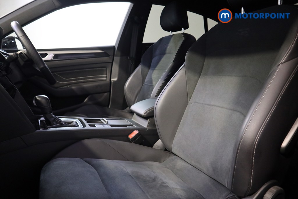 Volkswagen Arteon R-Line Automatic Petrol Hatchback - Stock Number (1573416) - 11th supplementary image