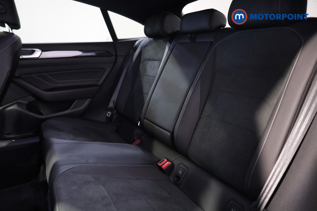 Volkswagen Arteon R-Line Automatic Petrol Hatchback - Stock Number (1573416) - 12th supplementary image