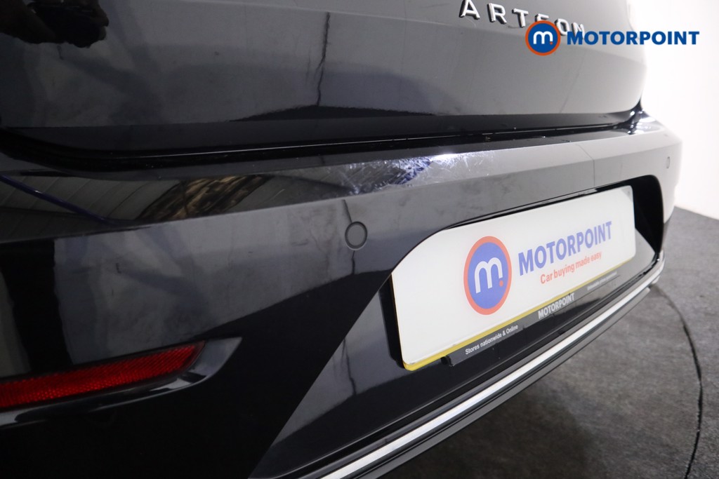 Volkswagen Arteon R-Line Automatic Petrol Hatchback - Stock Number (1573416) - 19th supplementary image