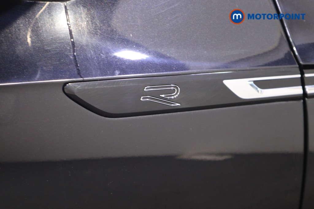 Volkswagen Arteon R-Line Automatic Petrol Hatchback - Stock Number (1573416) - 23rd supplementary image