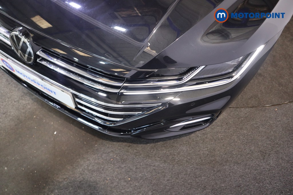Volkswagen Arteon R-Line Automatic Petrol Hatchback - Stock Number (1573416) - 27th supplementary image