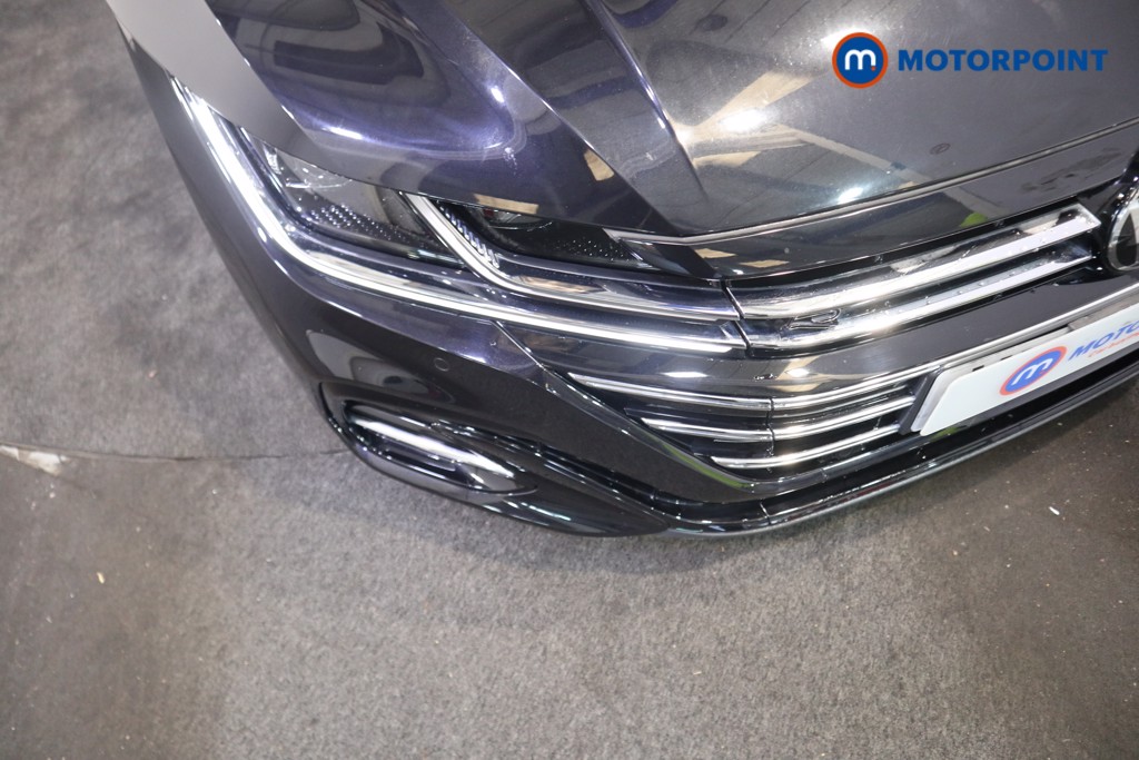 Volkswagen Arteon R-Line Automatic Petrol Hatchback - Stock Number (1573416) - 28th supplementary image