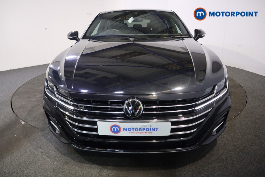 Volkswagen Arteon R-Line Automatic Petrol Hatchback - Stock Number (1573416) - 29th supplementary image