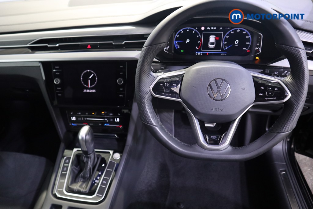 Volkswagen Arteon R-Line Automatic Petrol Hatchback - Stock Number (1573416) - 1st supplementary image