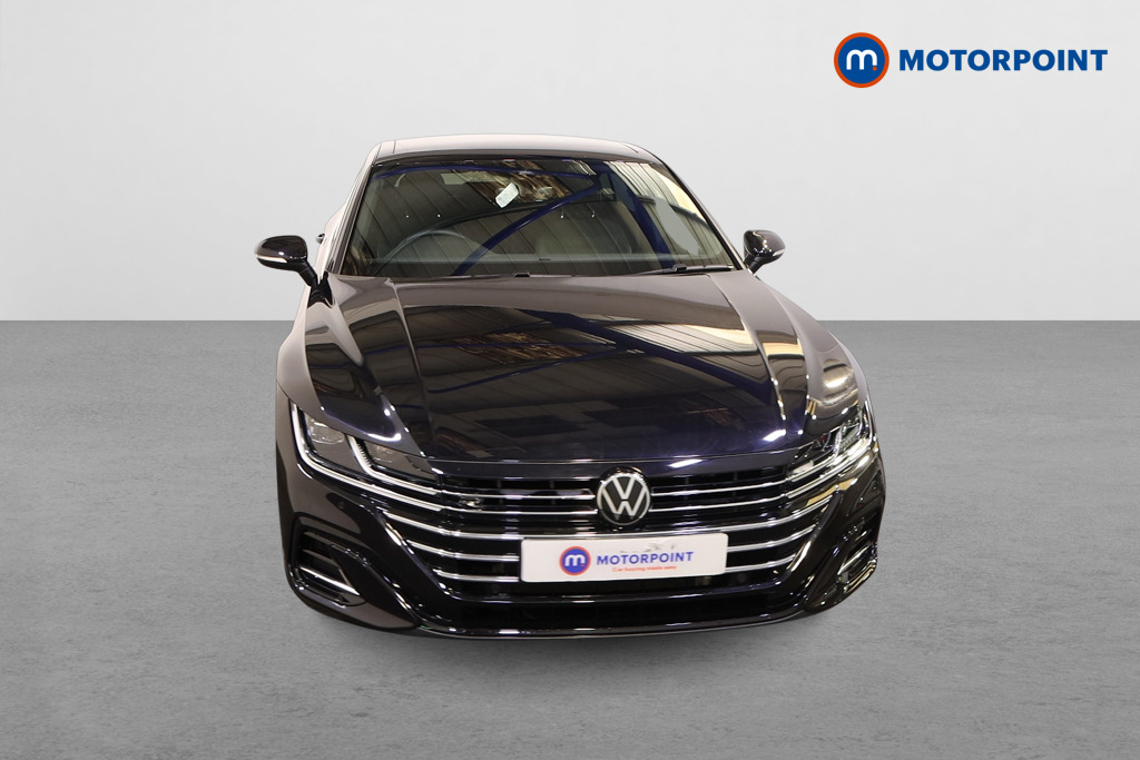 Volkswagen Arteon R-Line Automatic Petrol Hatchback - Stock Number (1573416) - Front bumper