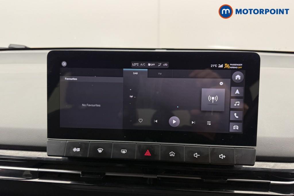Mg Motor Uk MG4 Trophy Automatic Electric SUV - Stock Number (1573425) - 5th supplementary image