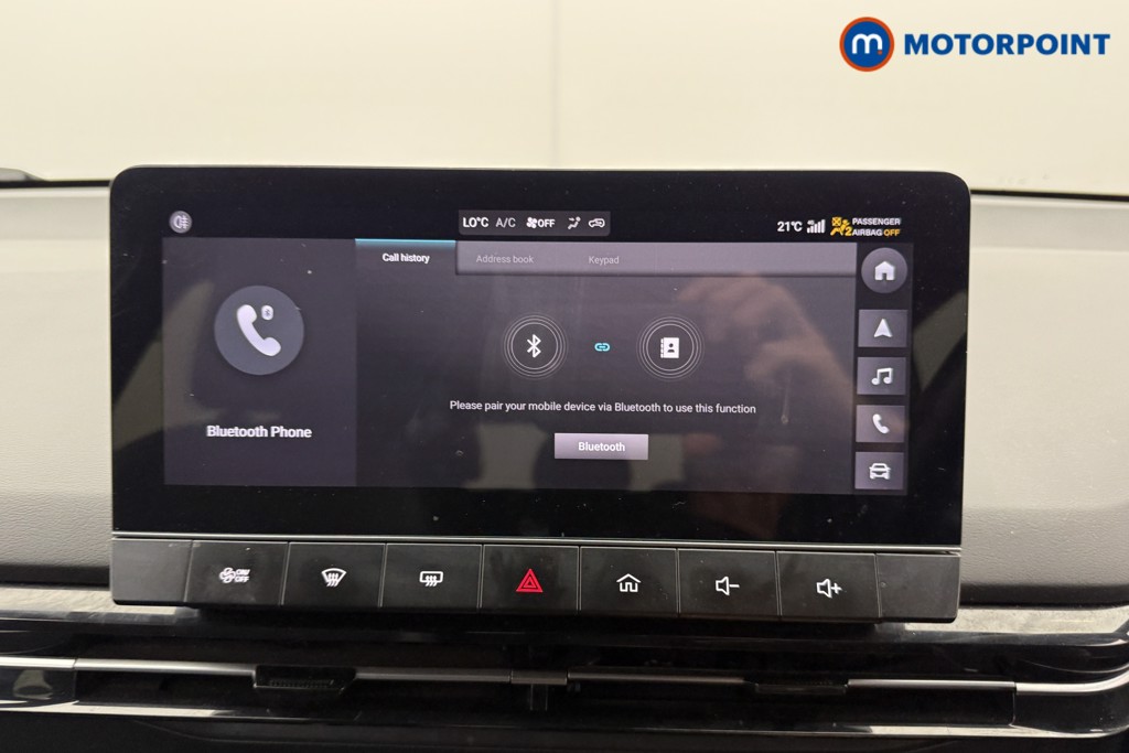 Mg Motor Uk MG4 Trophy Automatic Electric SUV - Stock Number (1573425) - 6th supplementary image
