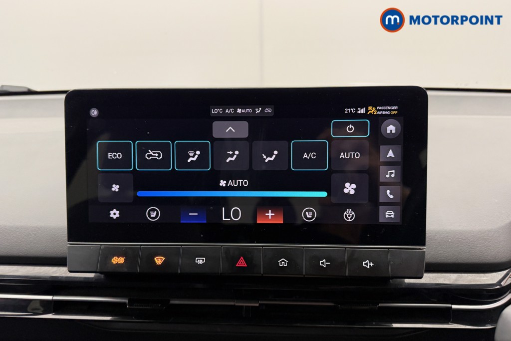 Mg Motor Uk MG4 Trophy Automatic Electric SUV - Stock Number (1573425) - 8th supplementary image