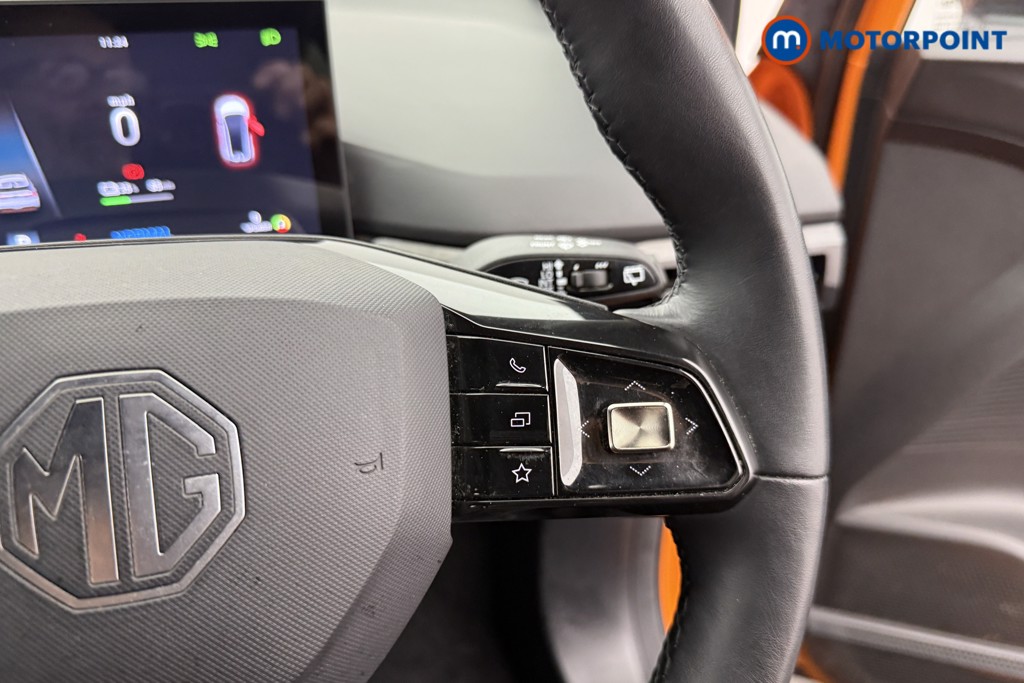 Mg Motor Uk MG4 Trophy Automatic Electric SUV - Stock Number (1573425) - 11th supplementary image