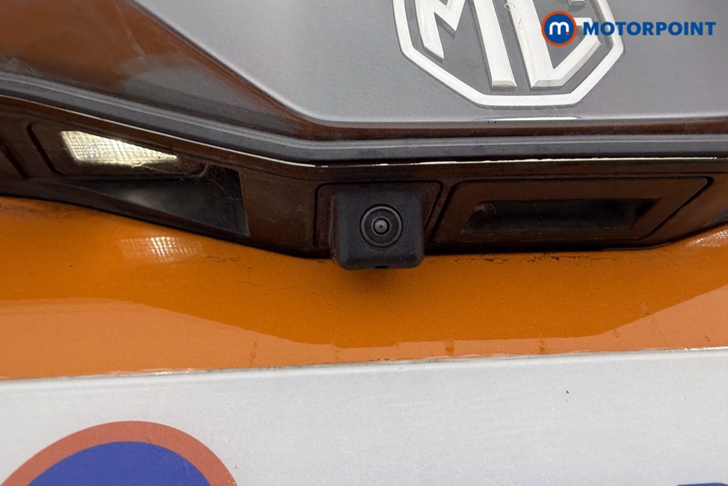 Mg Motor Uk MG4 Trophy Automatic Electric SUV - Stock Number (1573425) - 16th supplementary image