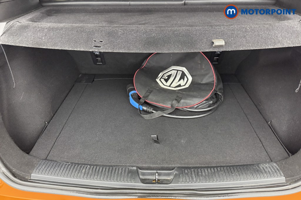 Mg Motor Uk MG4 Trophy Automatic Electric SUV - Stock Number (1573425) - 17th supplementary image