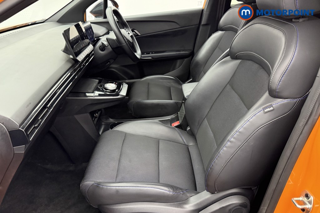 Mg Motor Uk MG4 Trophy Automatic Electric SUV - Stock Number (1573425) - 18th supplementary image