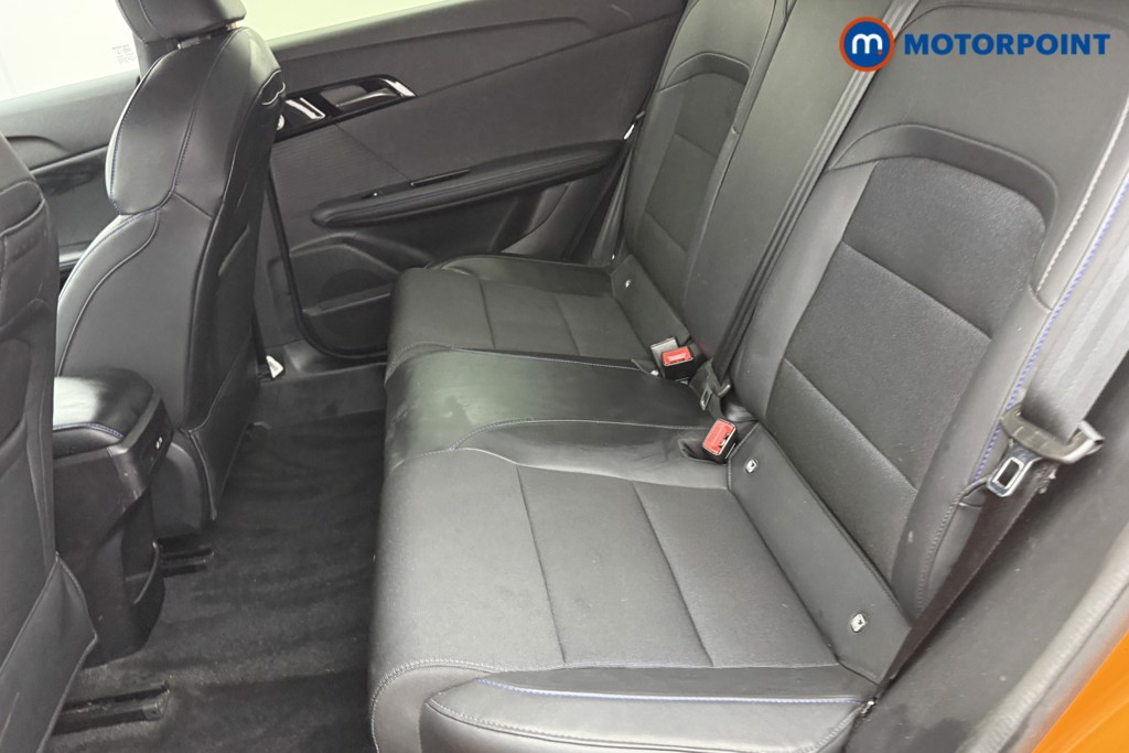 Mg Motor Uk MG4 Trophy Automatic Electric SUV - Stock Number (1573425) - 19th supplementary image