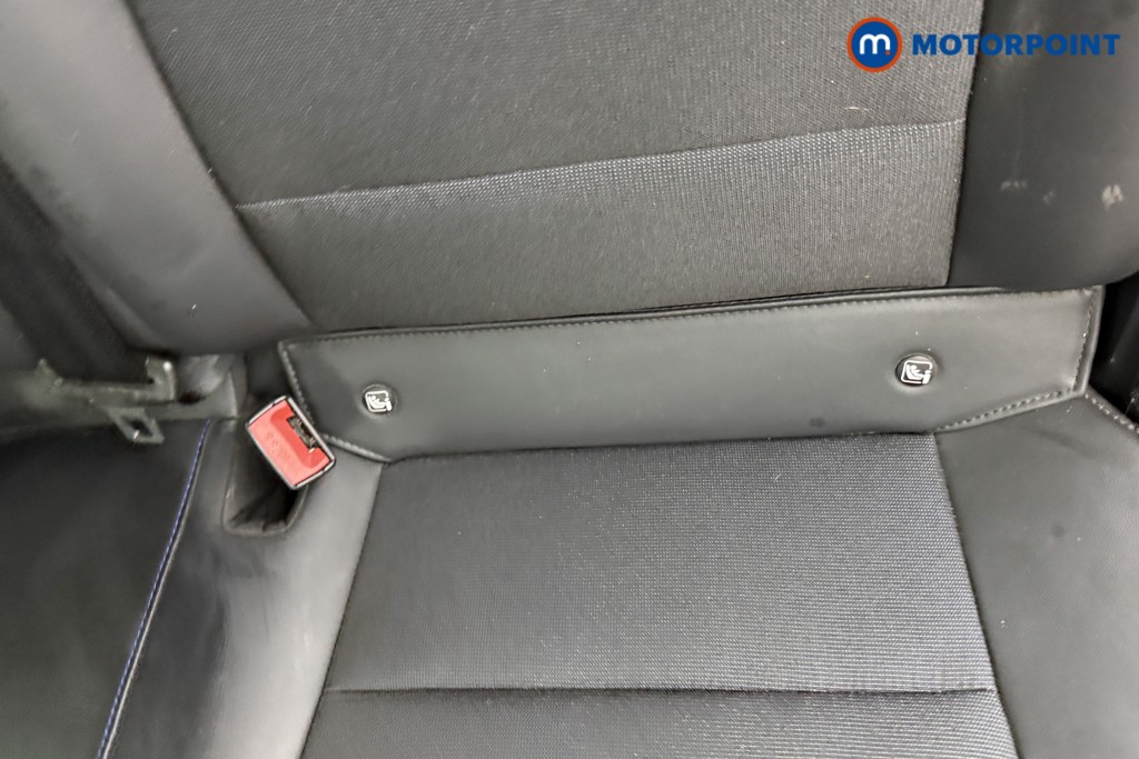 Mg Motor Uk MG4 Trophy Automatic Electric SUV - Stock Number (1573425) - 20th supplementary image