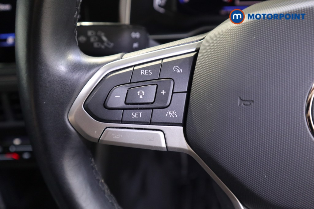 Volkswagen Taigo R-Line Manual Petrol SUV - Stock Number (1573517) - 5th supplementary image