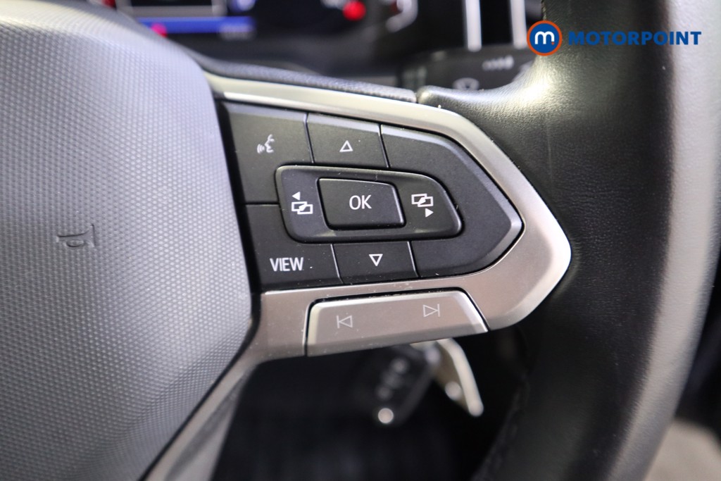 Volkswagen Taigo R-Line Manual Petrol SUV - Stock Number (1573517) - 6th supplementary image