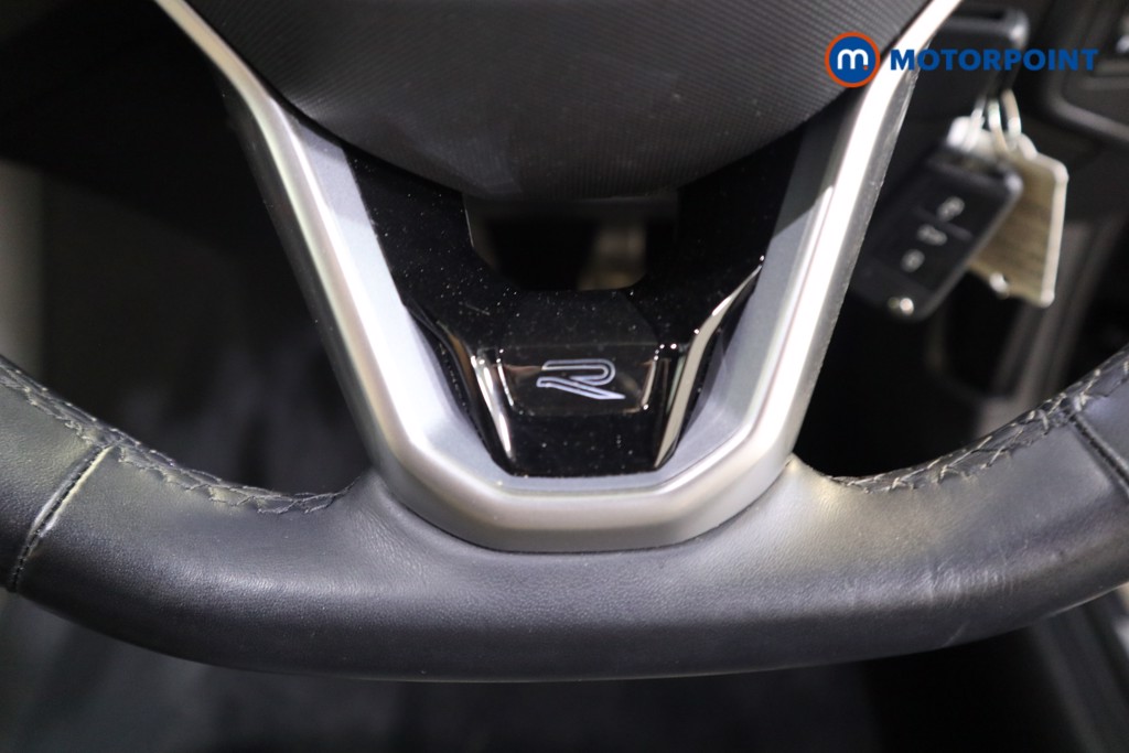 Volkswagen Taigo R-Line Manual Petrol SUV - Stock Number (1573517) - 7th supplementary image