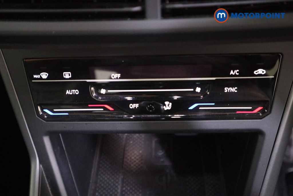 Volkswagen Taigo R-Line Manual Petrol SUV - Stock Number (1573517) - 8th supplementary image