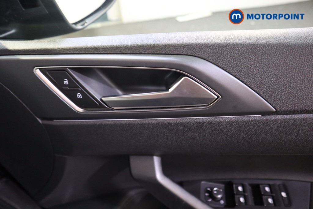 Volkswagen Taigo R-Line Manual Petrol SUV - Stock Number (1573517) - 10th supplementary image