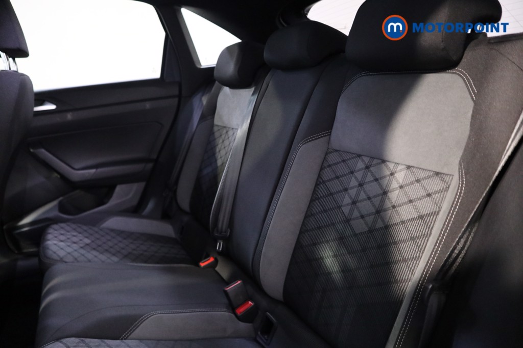 Volkswagen Taigo R-Line Manual Petrol SUV - Stock Number (1573517) - 13th supplementary image
