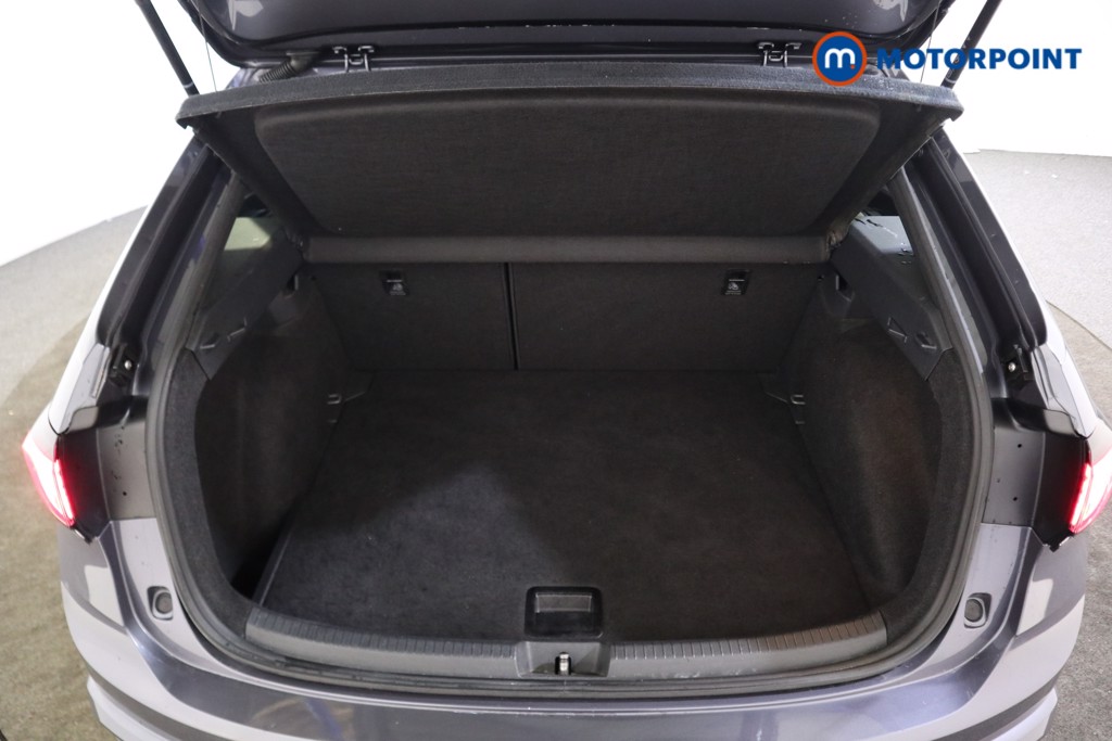 Volkswagen Taigo R-Line Manual Petrol SUV - Stock Number (1573517) - 14th supplementary image