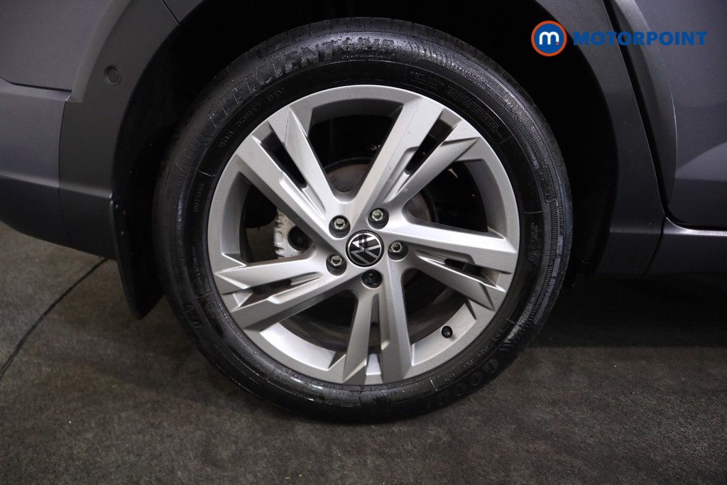 Volkswagen Taigo R-Line Manual Petrol SUV - Stock Number (1573517) - 15th supplementary image