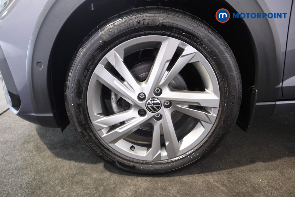Volkswagen Taigo R-Line Manual Petrol SUV - Stock Number (1573517) - 17th supplementary image