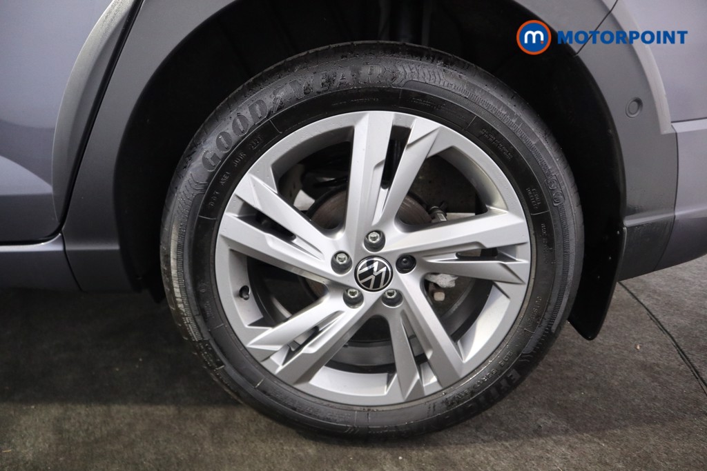 Volkswagen Taigo R-Line Manual Petrol SUV - Stock Number (1573517) - 18th supplementary image