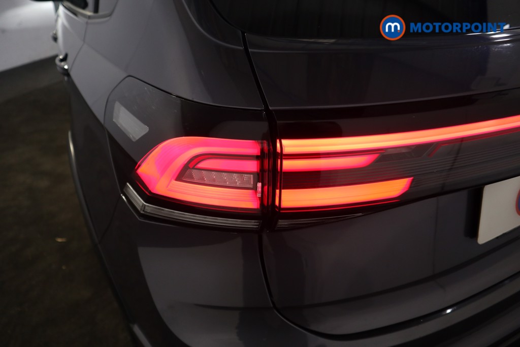 Volkswagen Taigo R-Line Manual Petrol SUV - Stock Number (1573517) - 20th supplementary image