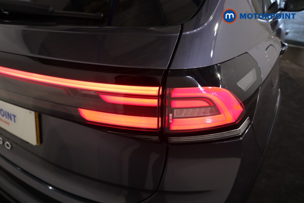 Volkswagen Taigo R-Line Manual Petrol SUV - Stock Number (1573517) - 21st supplementary image
