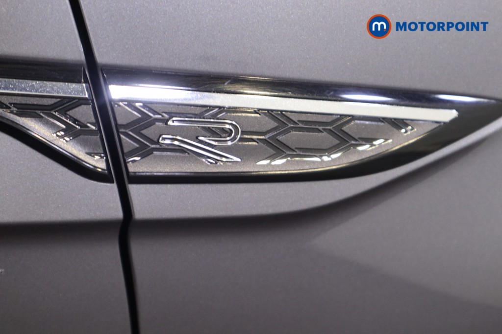 Volkswagen Taigo R-Line Manual Petrol SUV - Stock Number (1573517) - 22nd supplementary image