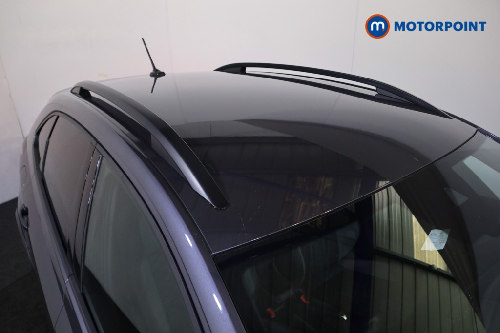Volkswagen Taigo R-Line Manual Petrol SUV - Stock Number (1573517) - 23rd supplementary image