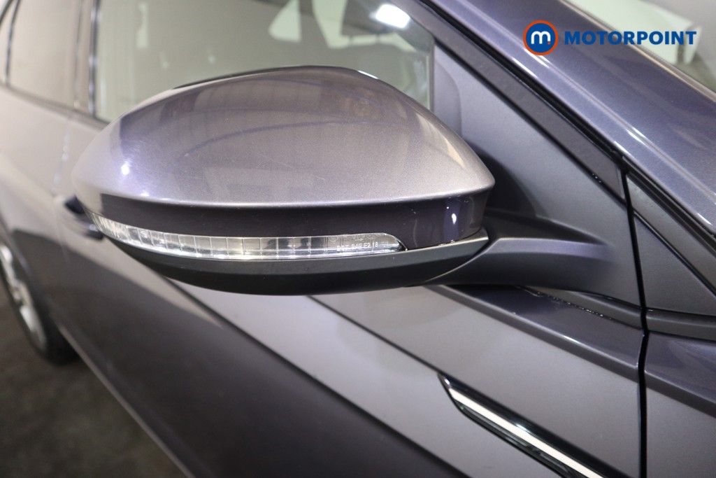 Volkswagen Taigo R-Line Manual Petrol SUV - Stock Number (1573517) - 24th supplementary image