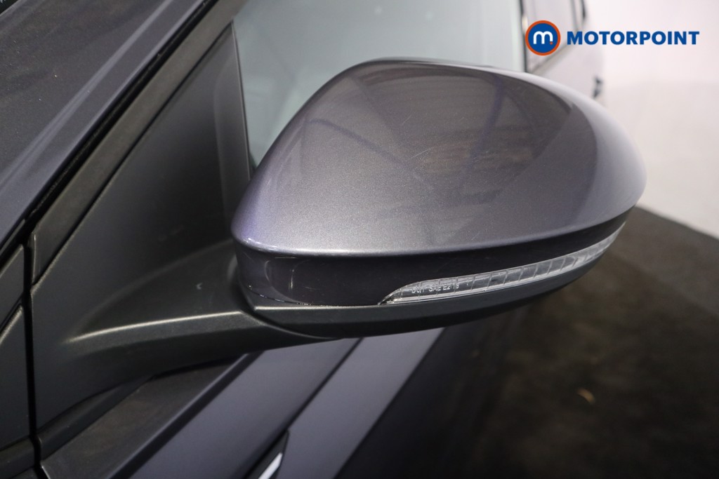 Volkswagen Taigo R-Line Manual Petrol SUV - Stock Number (1573517) - 25th supplementary image
