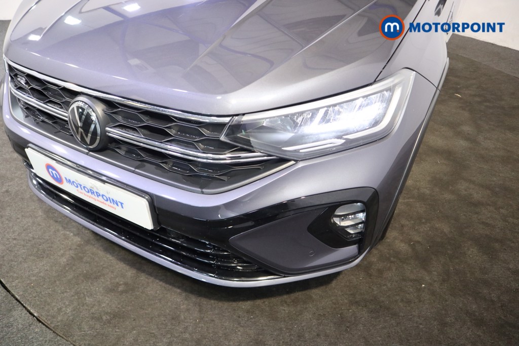 Volkswagen Taigo R-Line Manual Petrol SUV - Stock Number (1573517) - 26th supplementary image